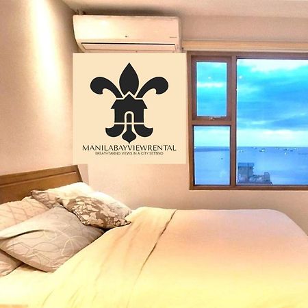 Manila Bayview Rental Экстерьер фото