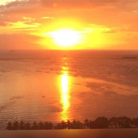 Manila Bayview Rental Экстерьер фото