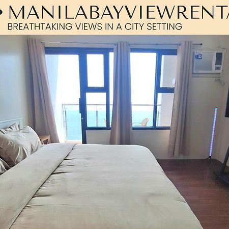 Manila Bayview Rental Экстерьер фото