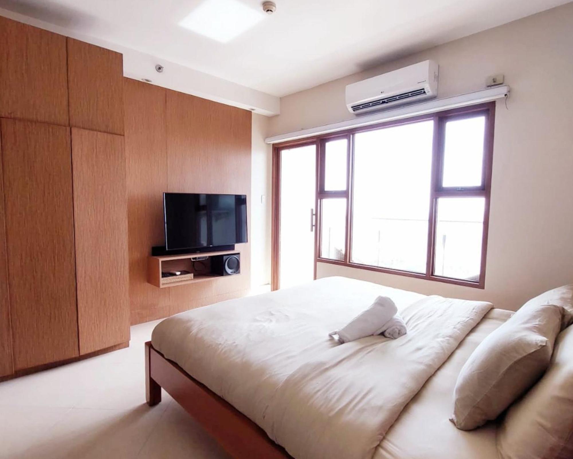 Manila Bayview Rental Экстерьер фото