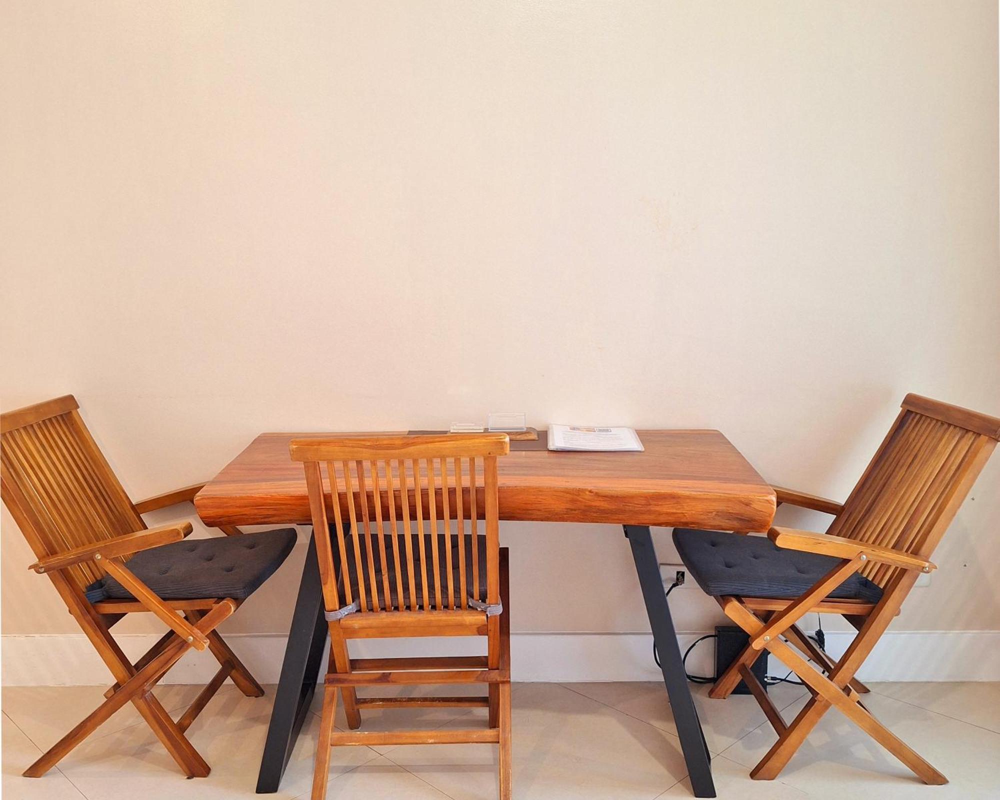 Manila Bayview Rental Экстерьер фото
