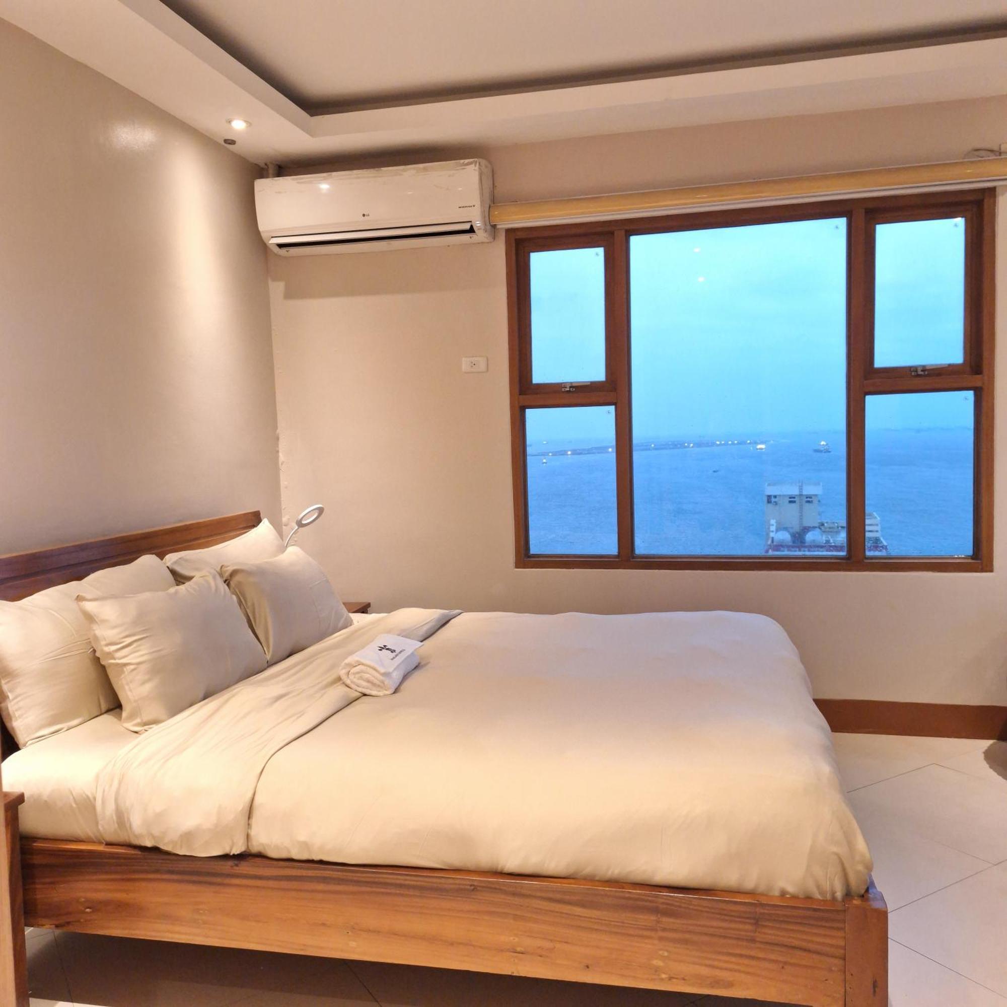 Manila Bayview Rental Экстерьер фото