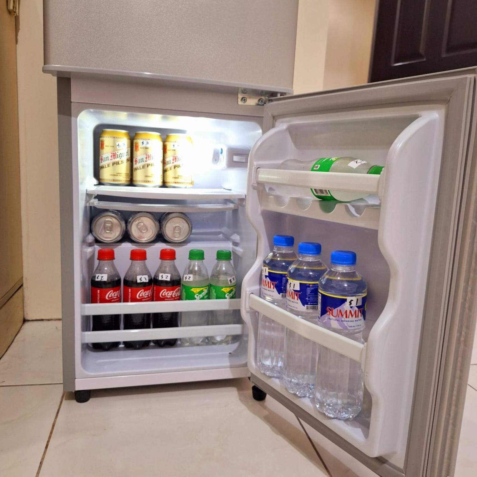 Manila Bayview Rental Экстерьер фото