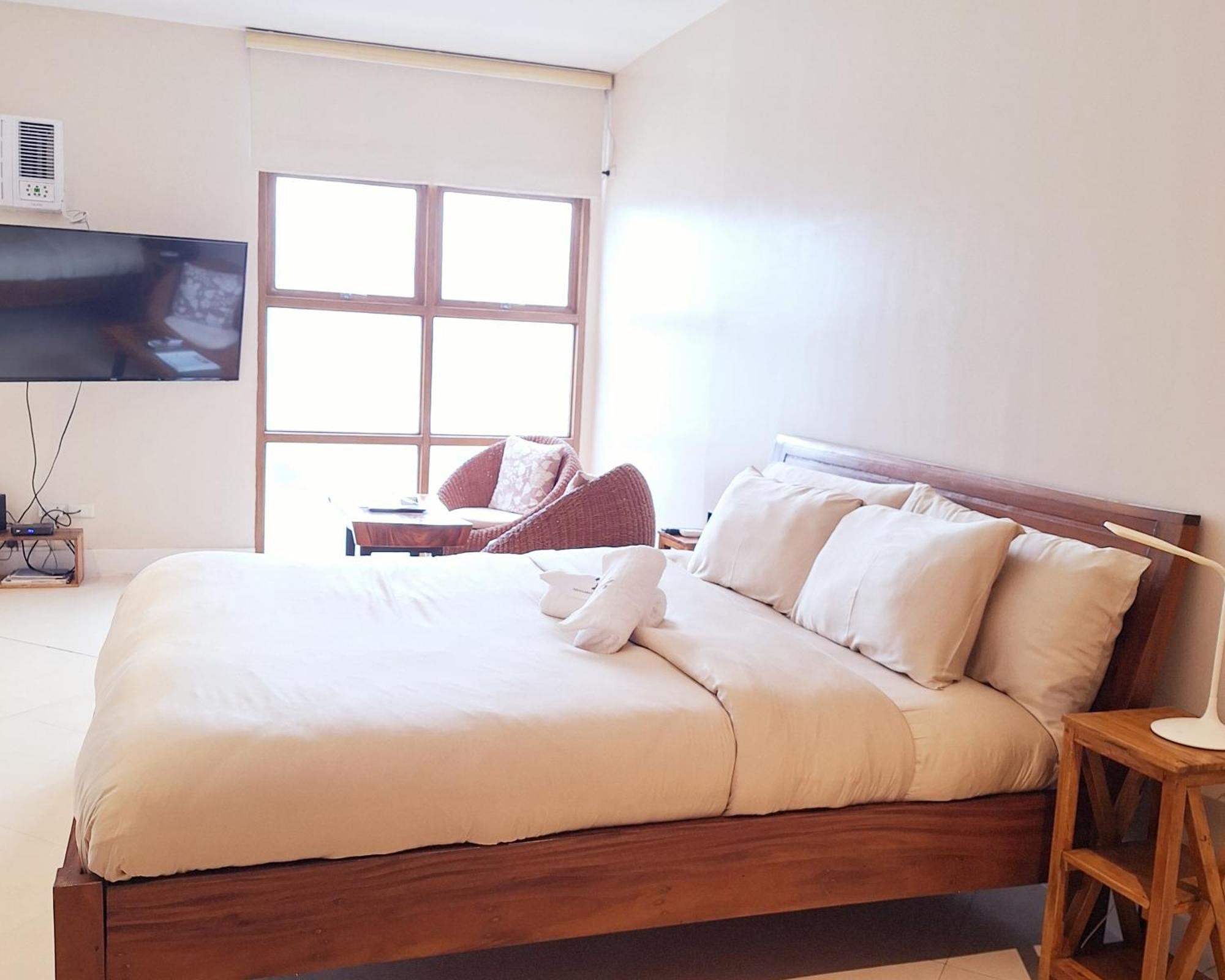 Manila Bayview Rental Экстерьер фото