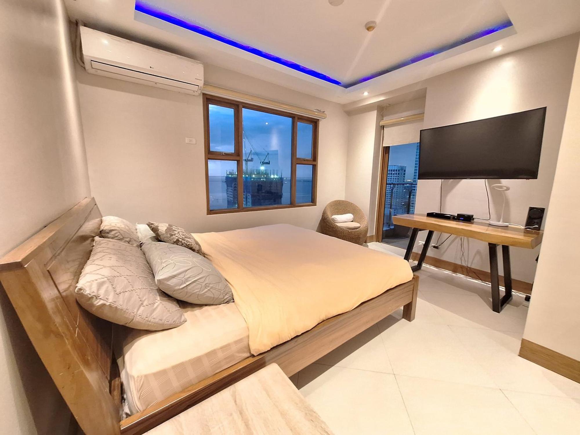 Manila Bayview Rental Экстерьер фото