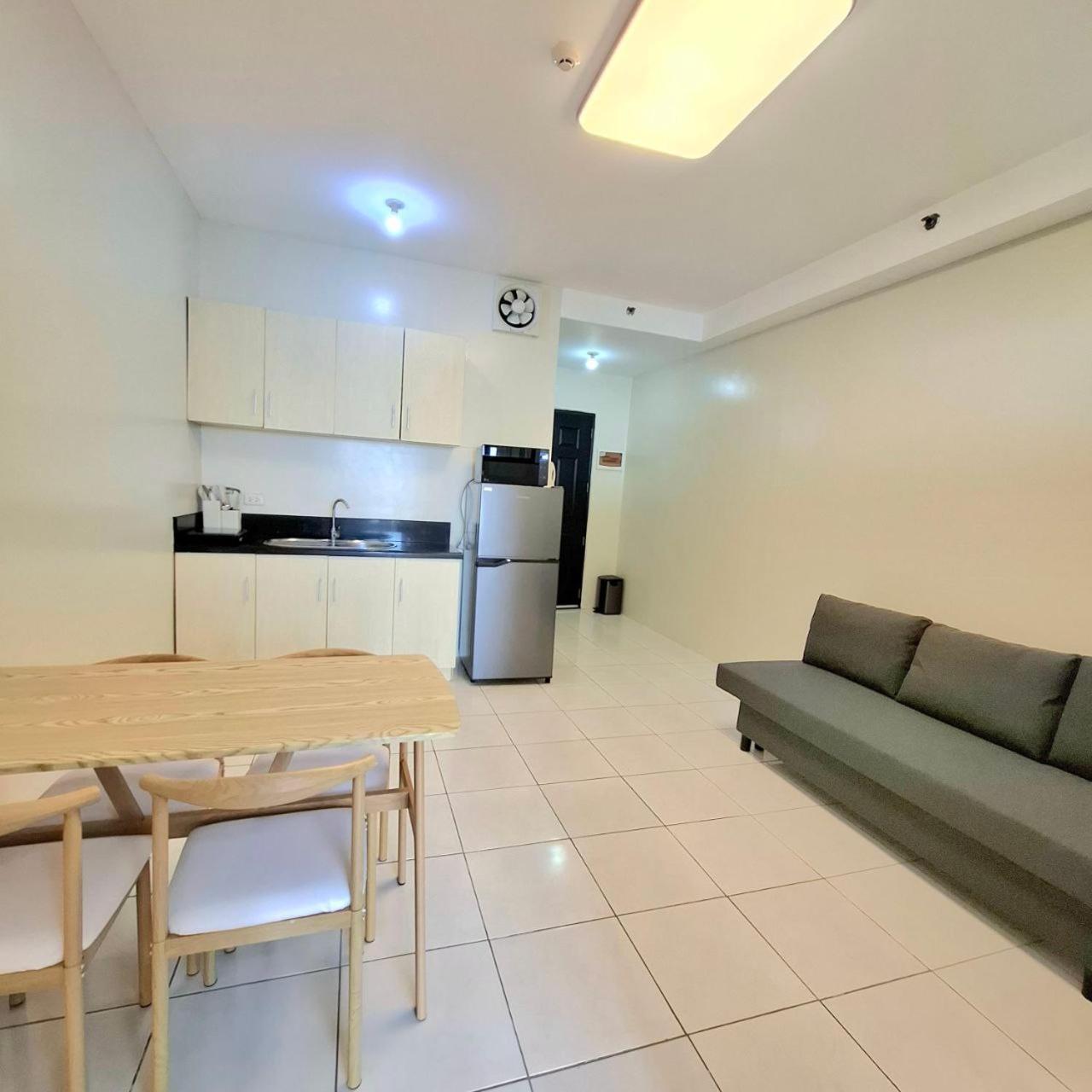 Manila Bayview Rental Экстерьер фото
