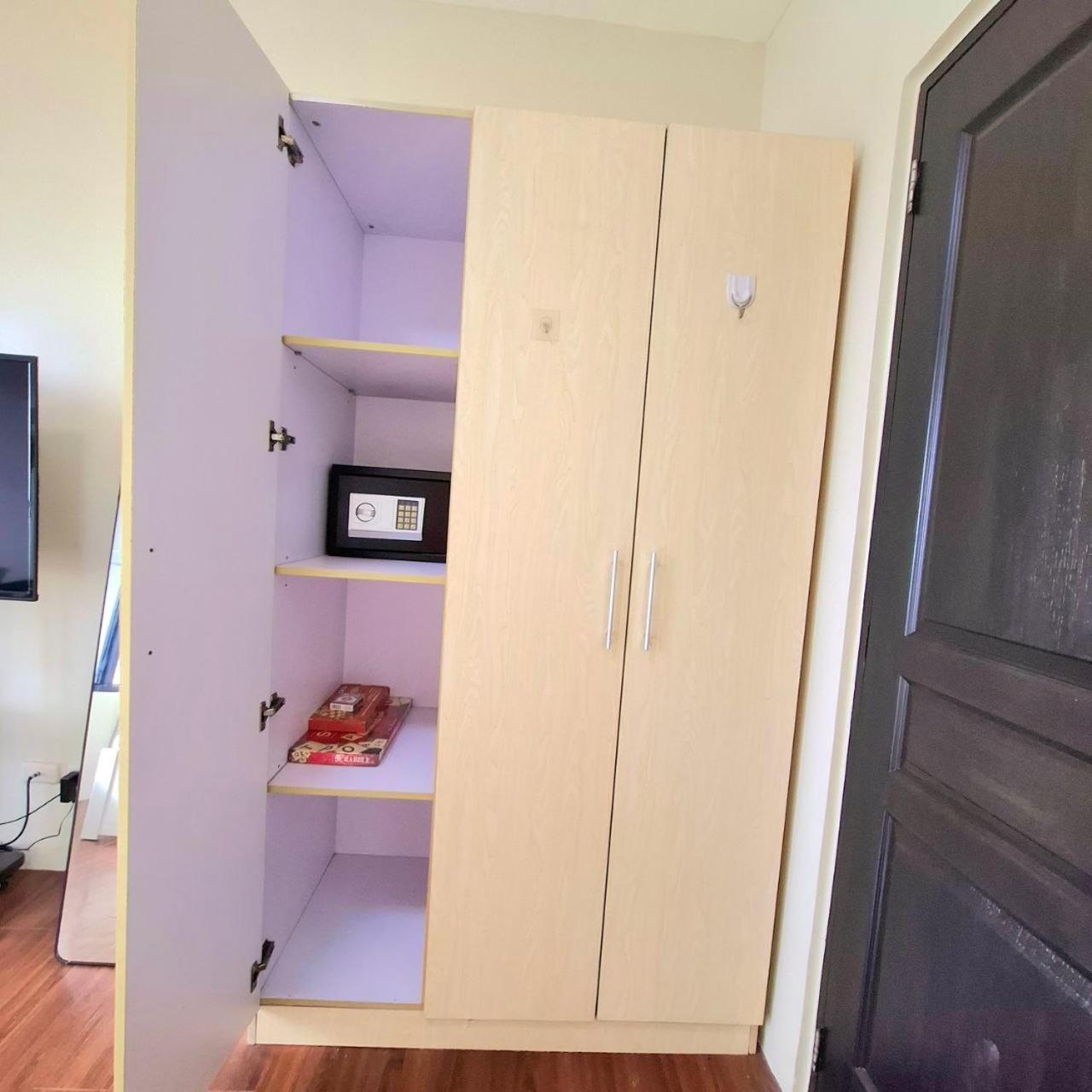 Manila Bayview Rental Экстерьер фото