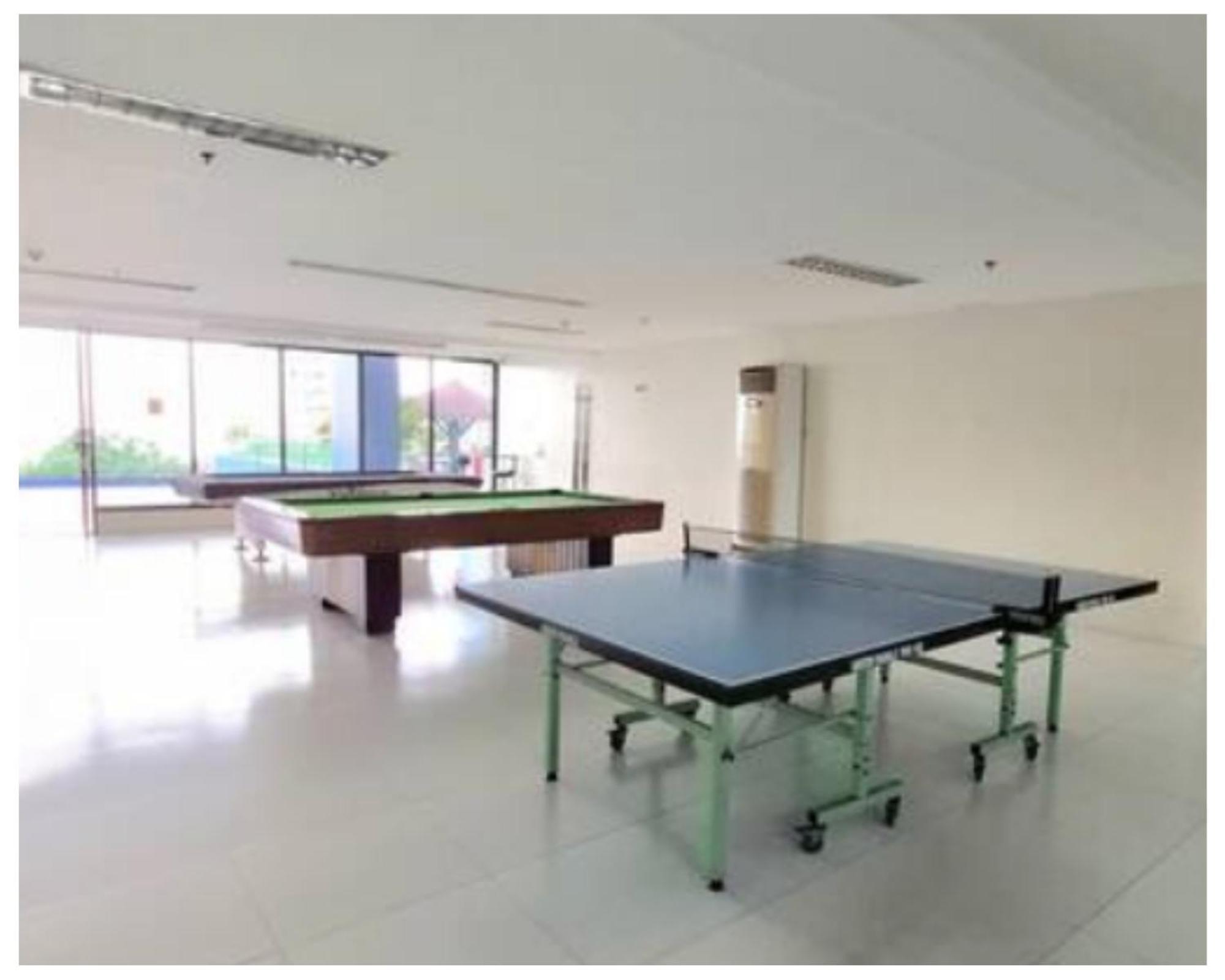 Manila Bayview Rental Экстерьер фото
