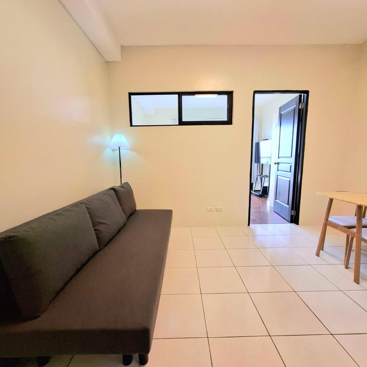 Manila Bayview Rental Экстерьер фото