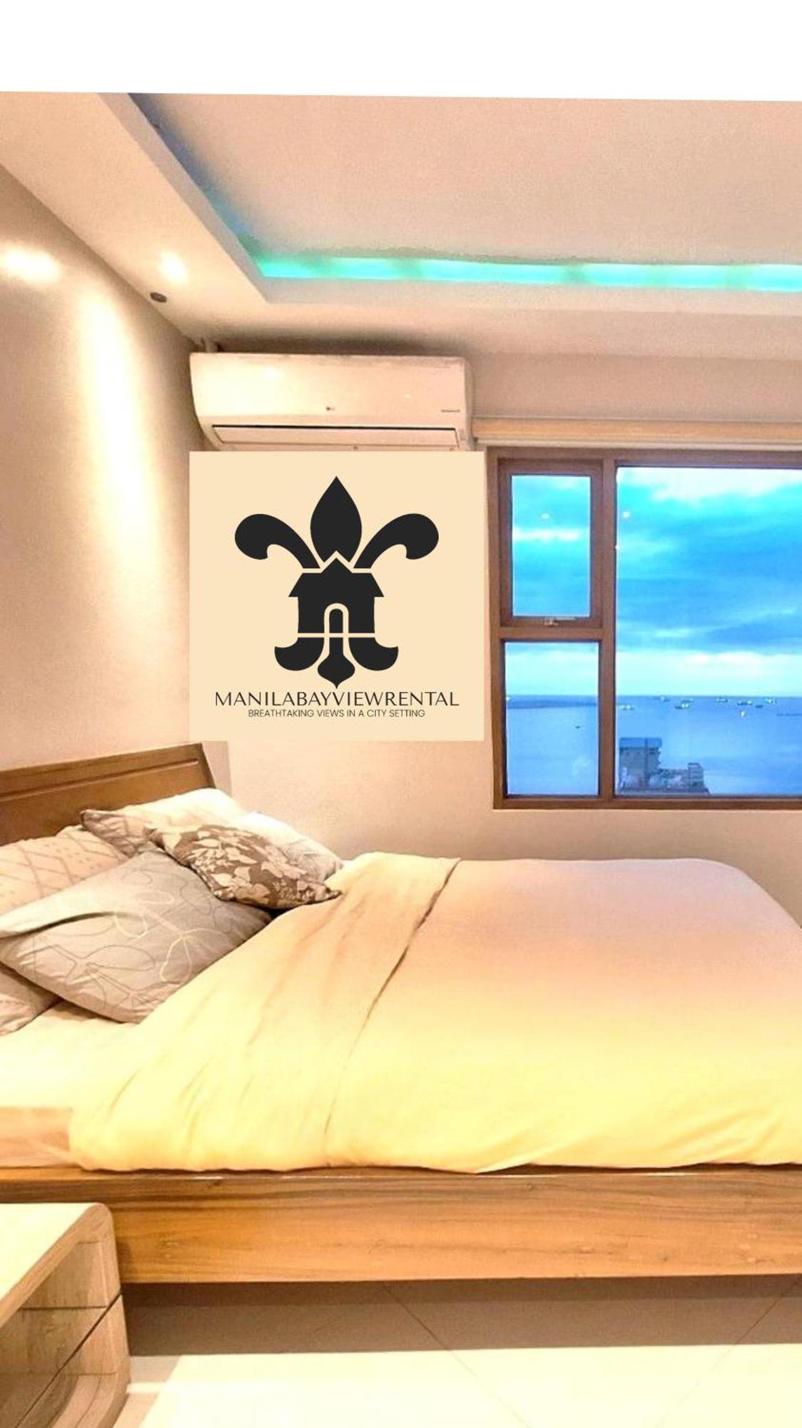 Manila Bayview Rental Экстерьер фото