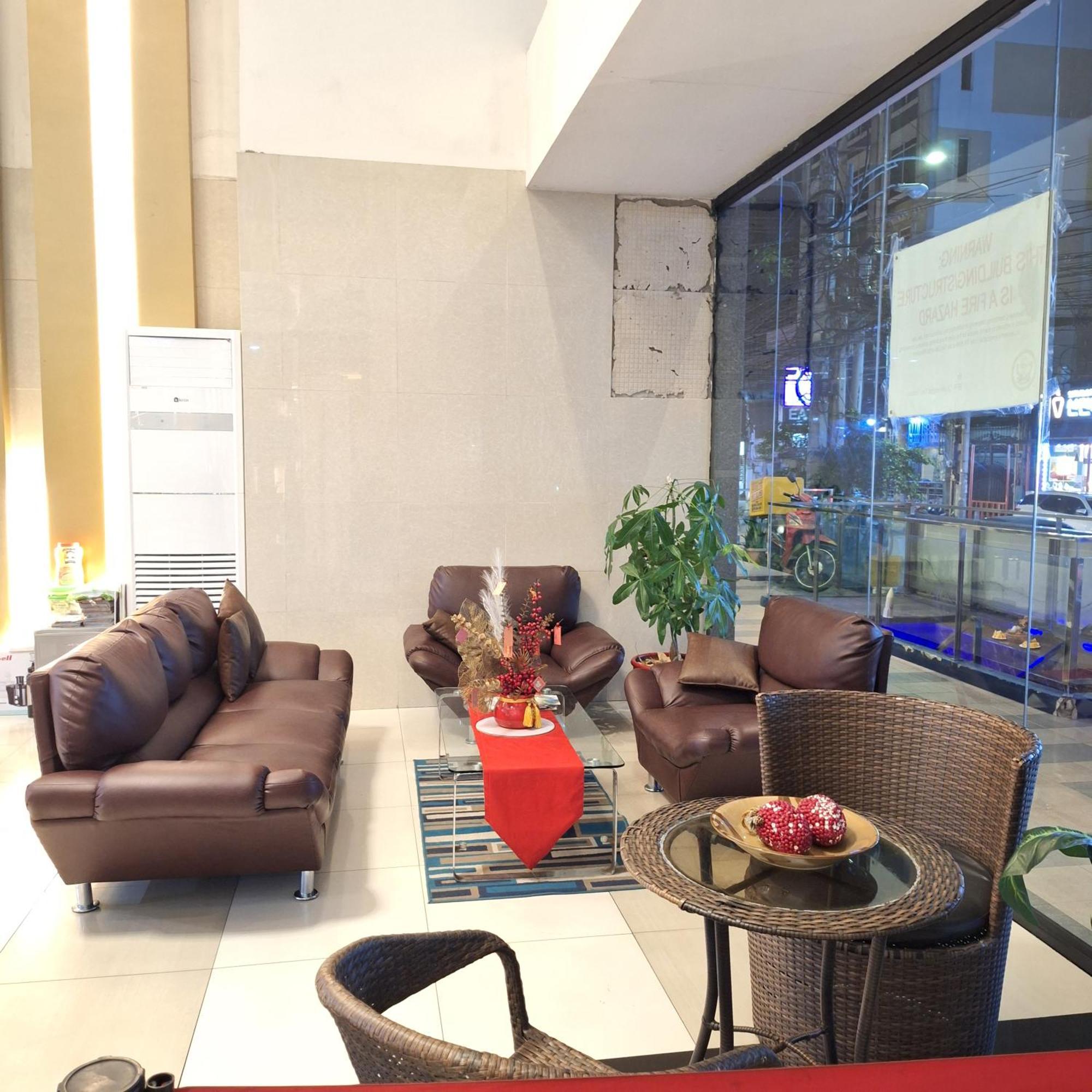 Manila Bayview Rental Экстерьер фото