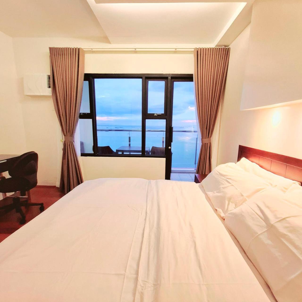 Manila Bayview Rental Экстерьер фото