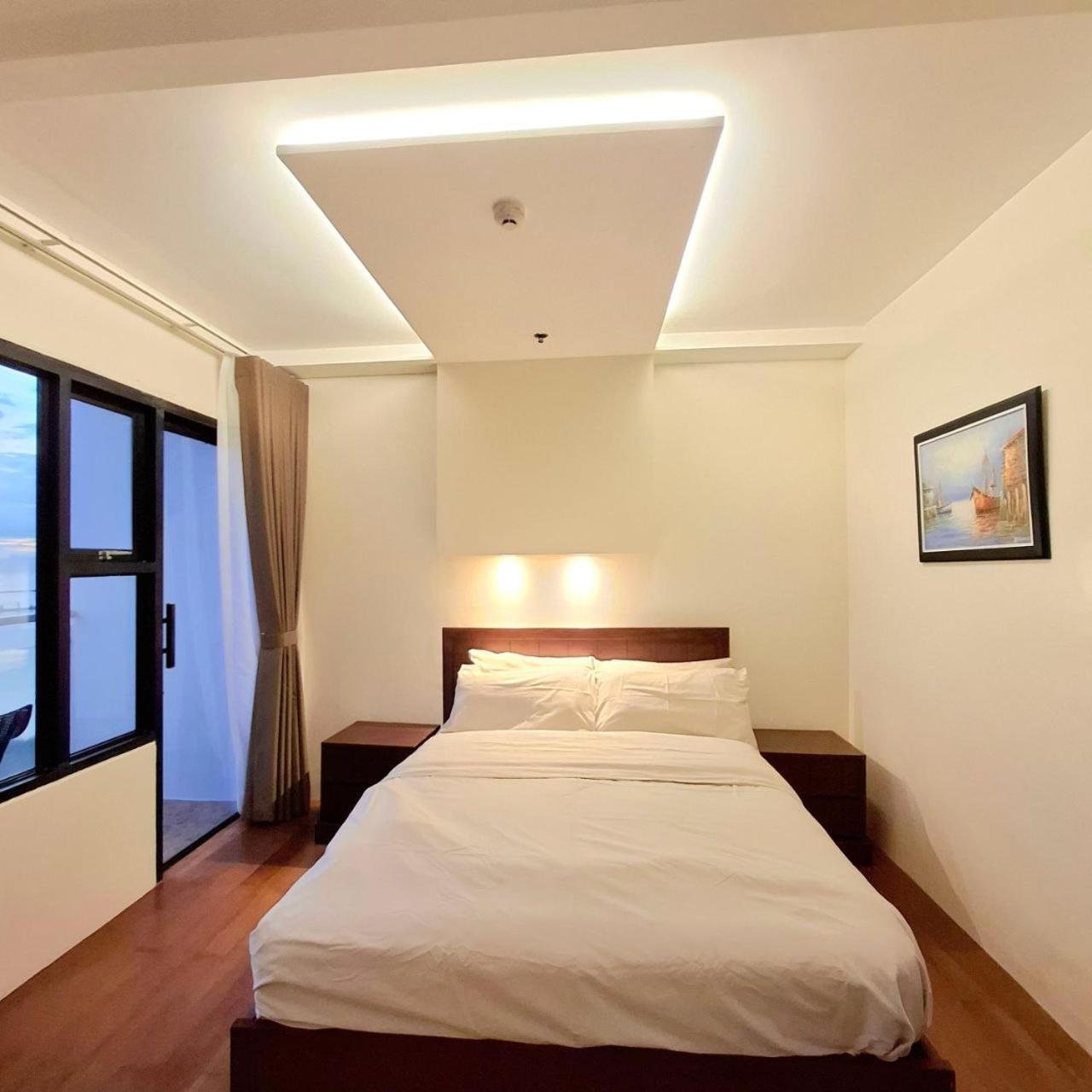 Manila Bayview Rental Экстерьер фото