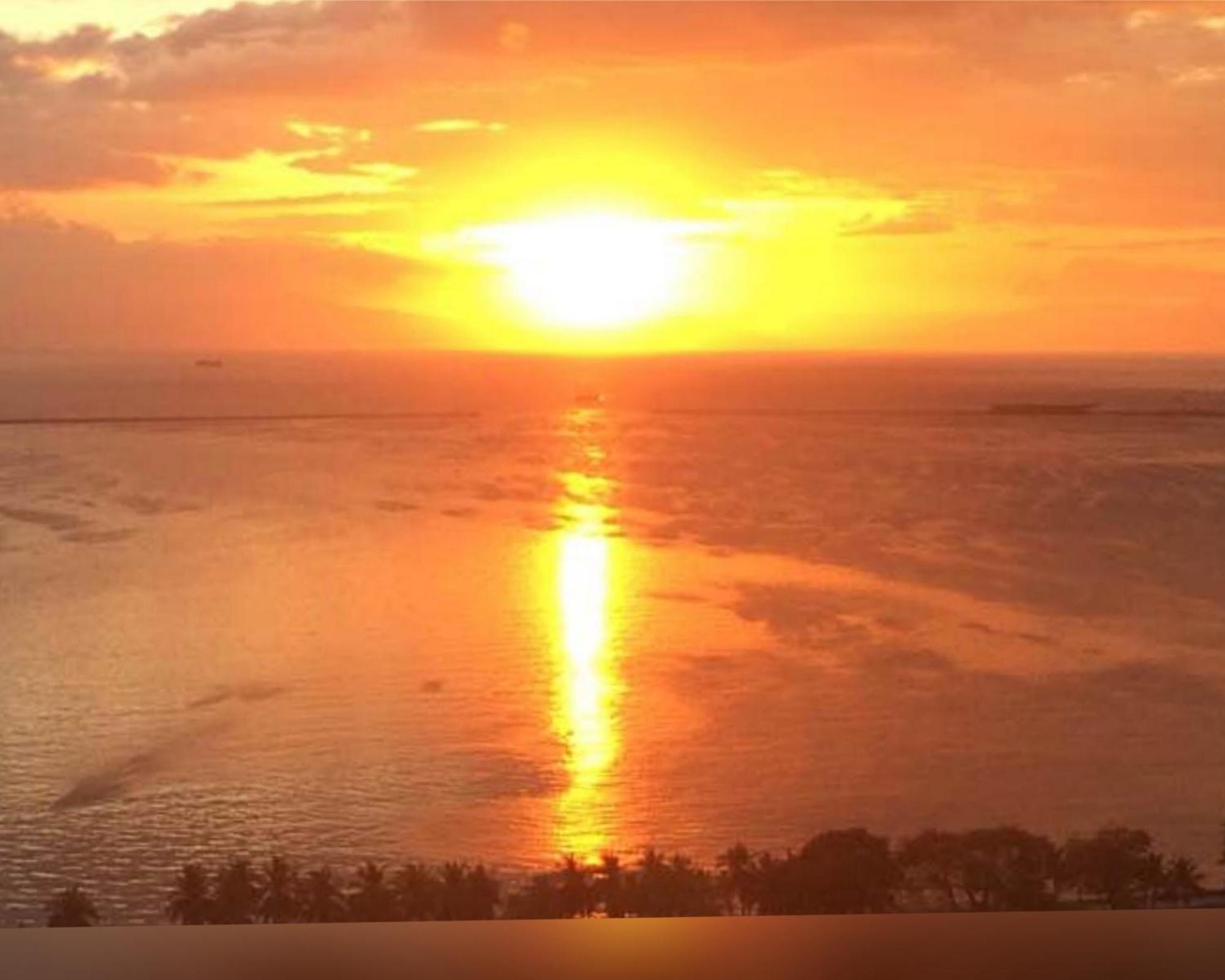 Manila Bayview Rental Экстерьер фото