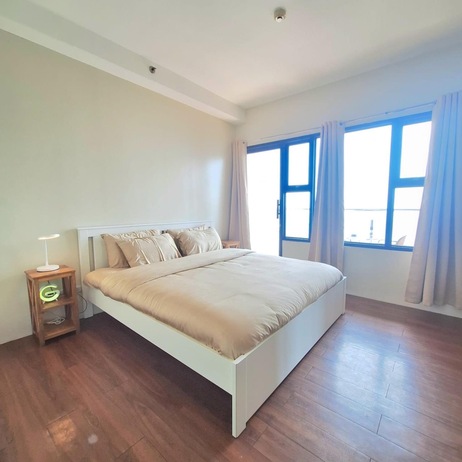 Manila Bayview Rental Экстерьер фото